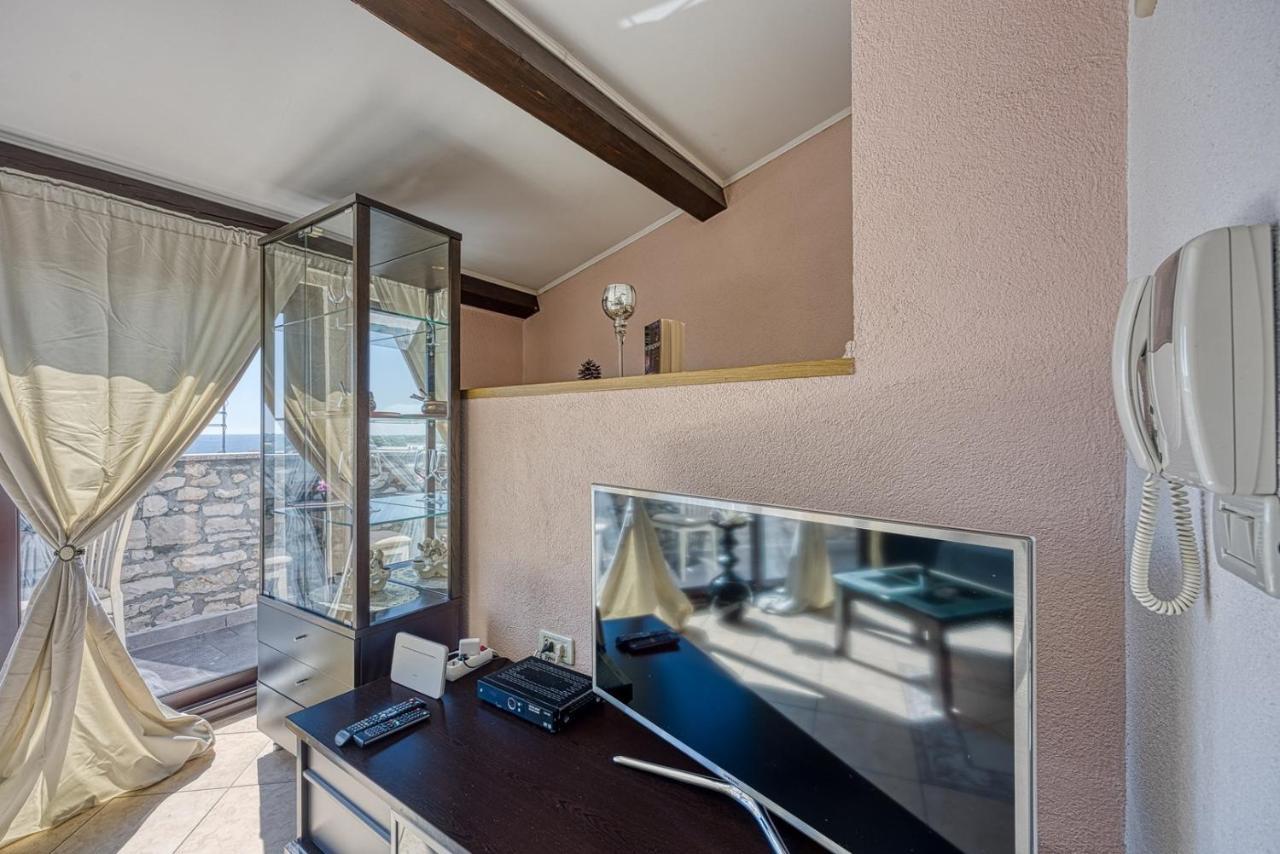 Old Town Apartments In อูมัค ภายนอก รูปภาพ